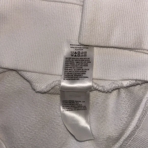 Lucky Brand🍀 Pride “Born Lucky” Gender Neutral Hoodie, Size S - Picture 15 of 16